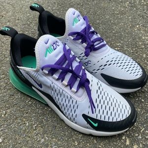 Women’s Nike Air 270 Sneaker